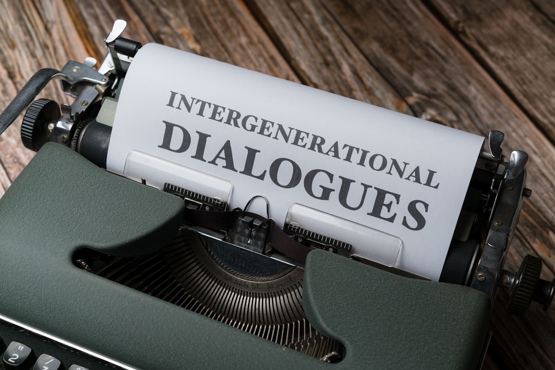 Mandate for Dialogue Displacement and Its Intersection with Common Sense