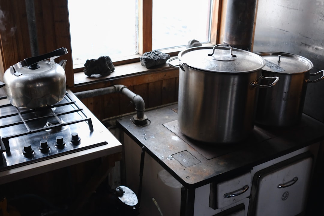 Mastering the Art of Fermenting for Broiler Griddle Cooking