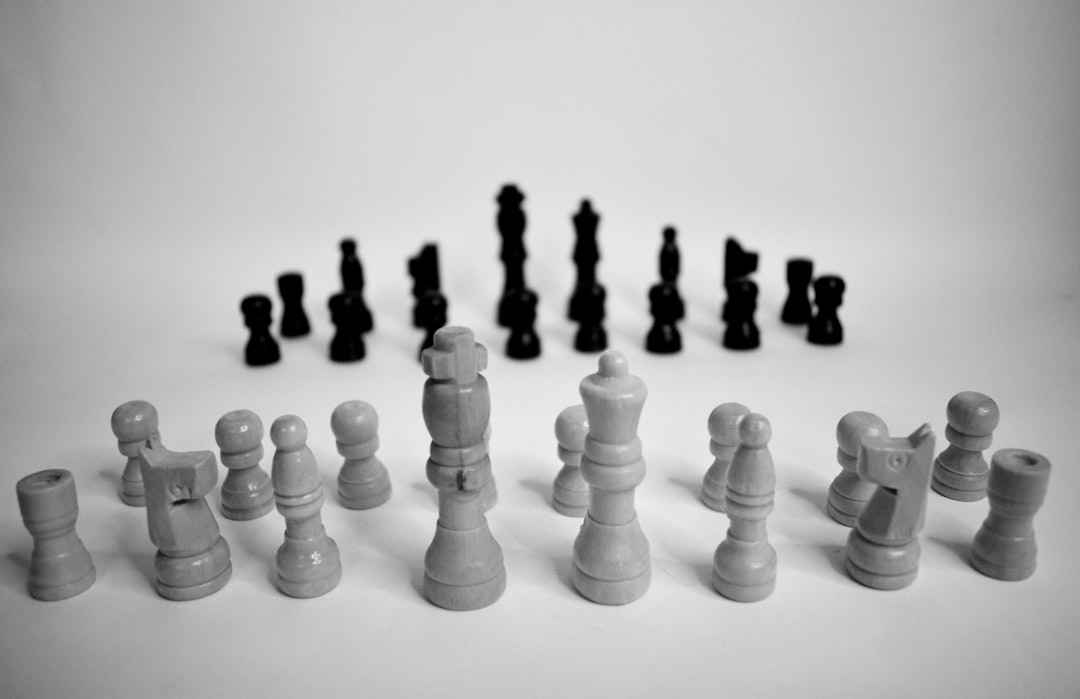 Negotiation Tactics How Offense Can Win the Day