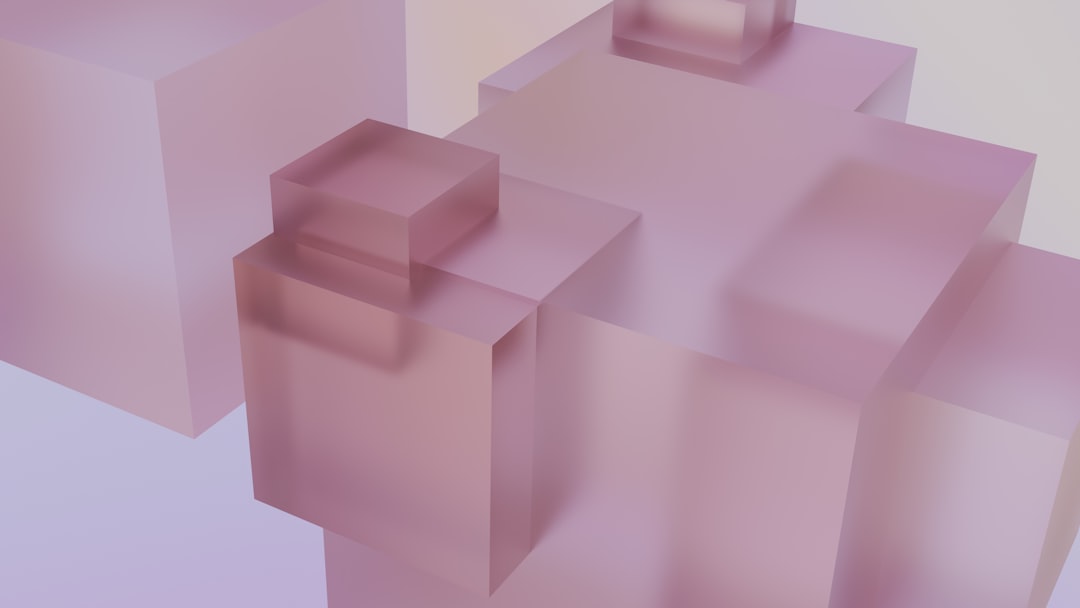 Optimizing Bitrate for 3D Web Architecture Metrics
