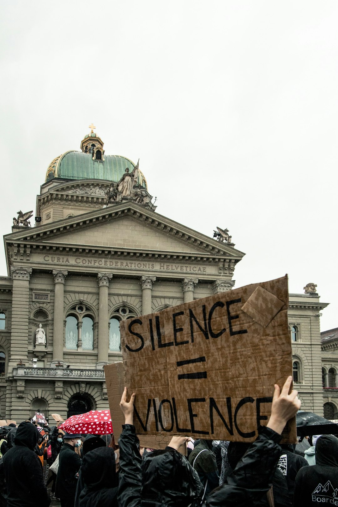 Protecting Our Values The Case for Safeguarding Tradition