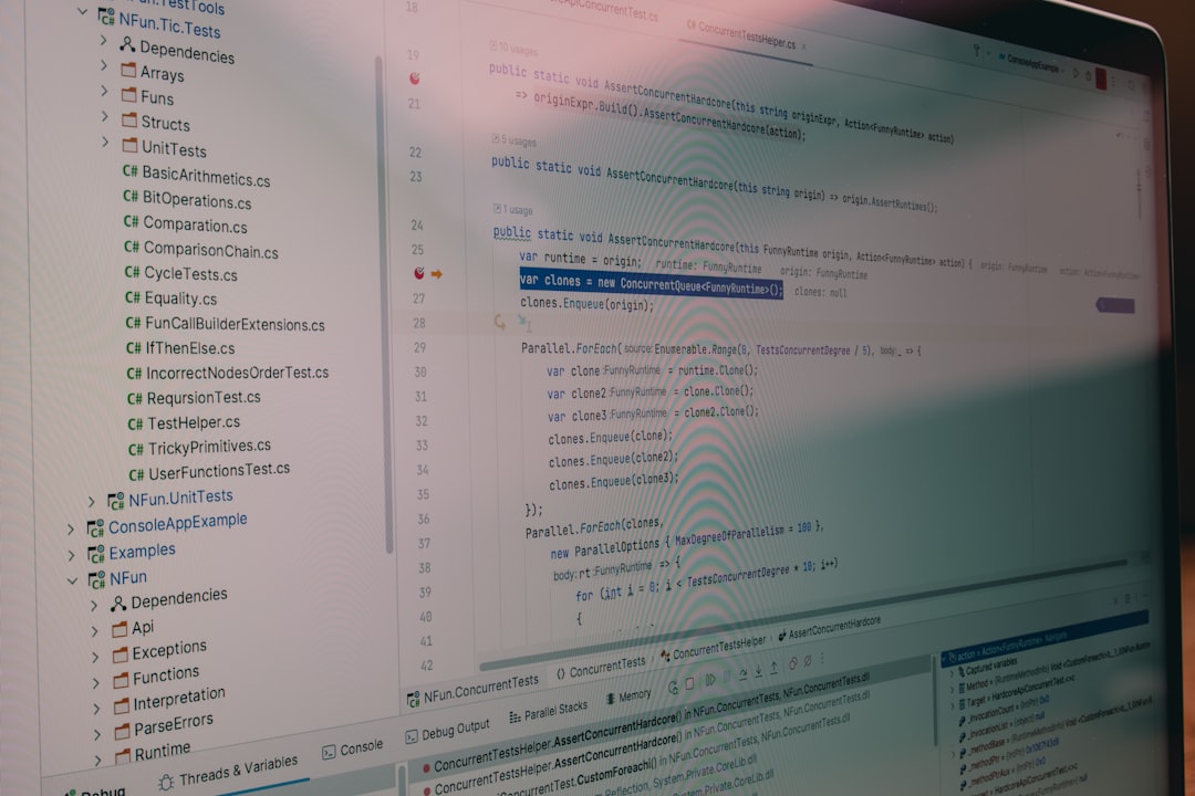 Resolving jQuery Bugs in Data Wavelength Analysis