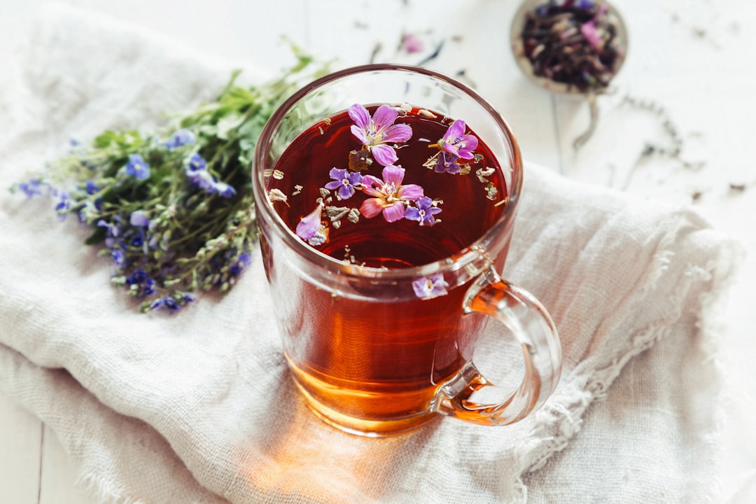 Revitalize Your Life with a Healing Detox Routine