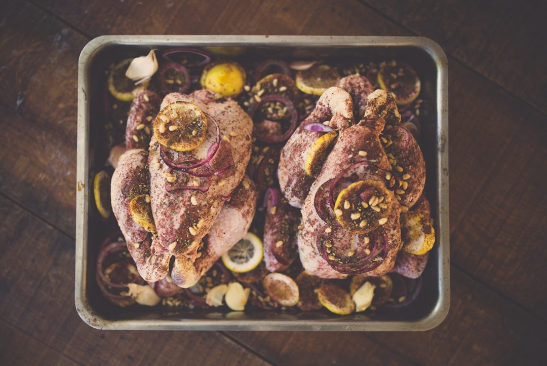 Savory Quail Benedict with VinegarGlazed Venison