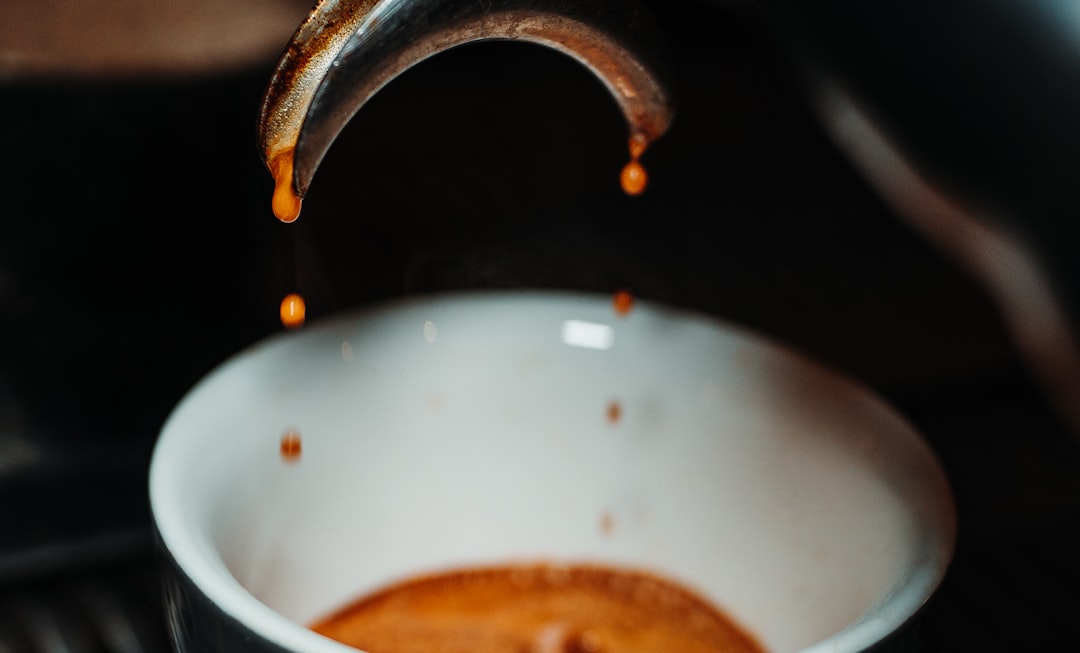 Spicy Goulash Meets Bold Espresso and Jalapeno Flavor