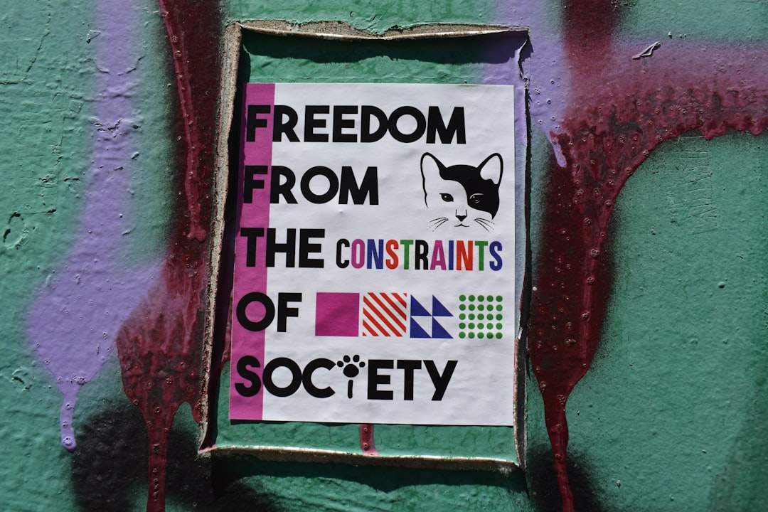 The Case for Individualism in a Collectivist World