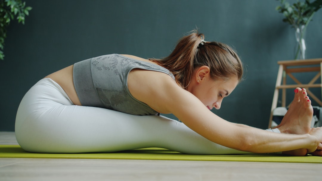 Transform Your Posture for Growth and Connection Discover the Approach