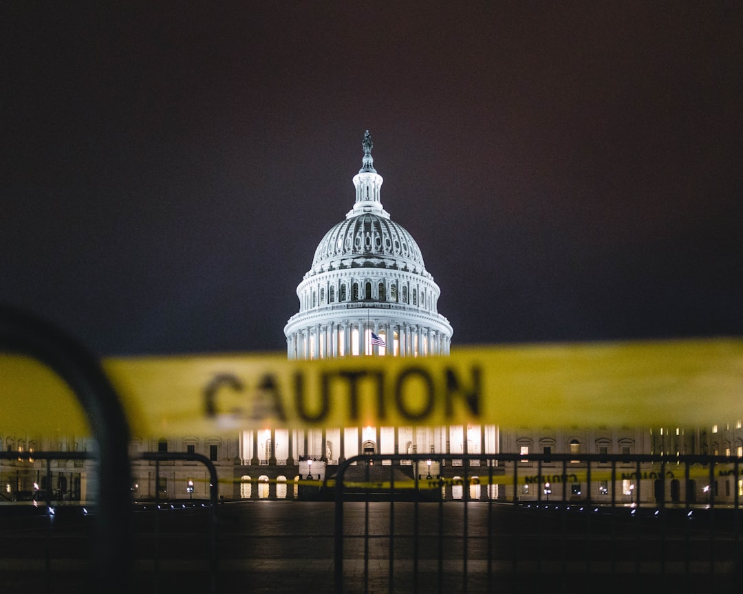 Uniting for a Safer Sustainable Future A Bipartisan Call to Action
