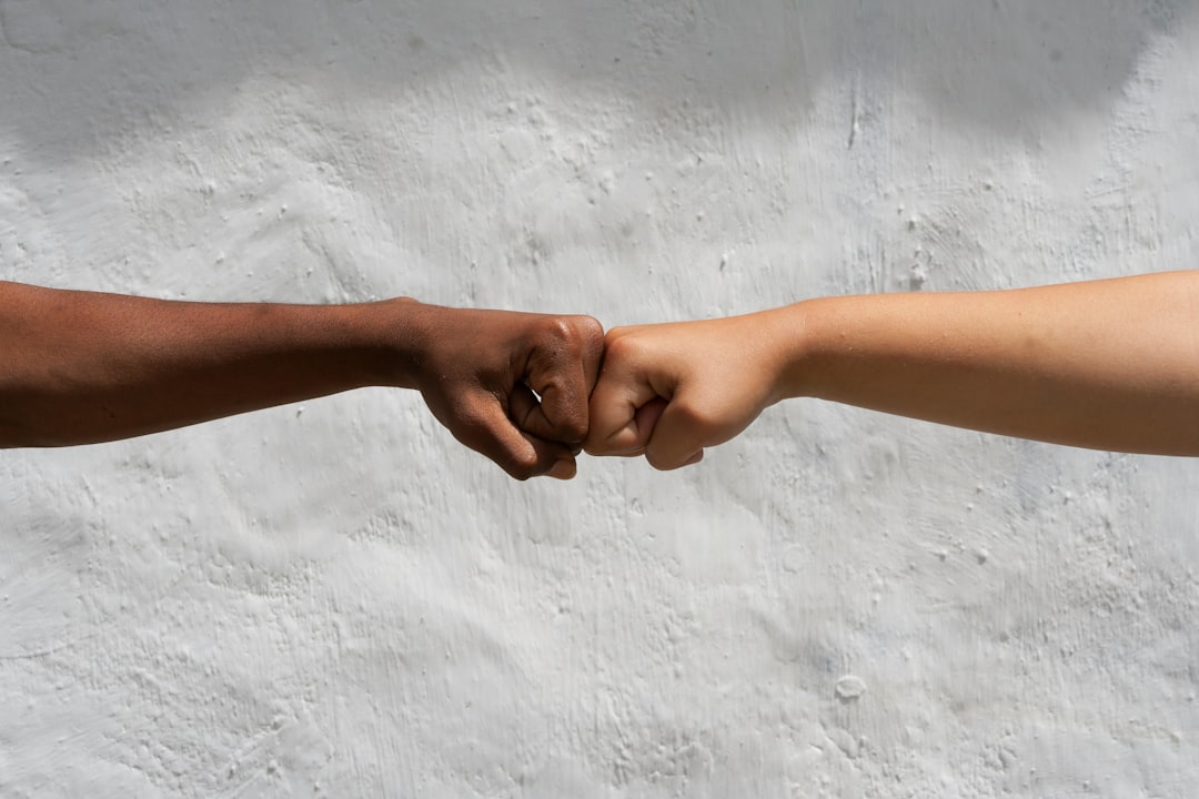 Unity Over Division Embracing Our Shared Humanity