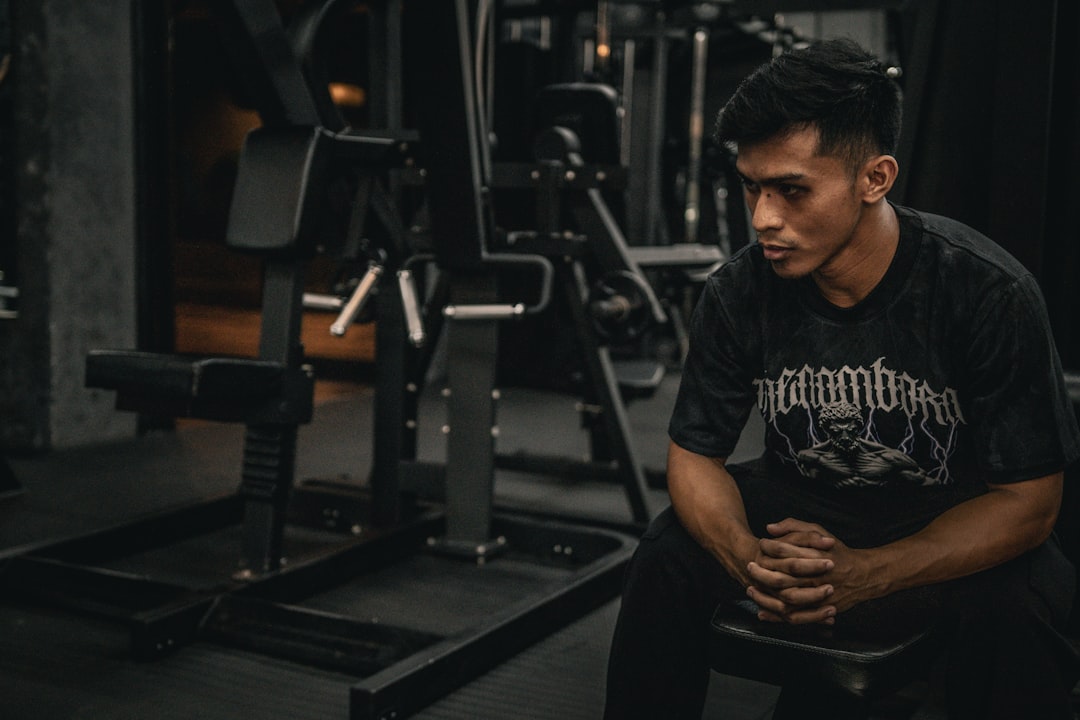 Unleash Your Grit Transform Your Fitness Journey Today