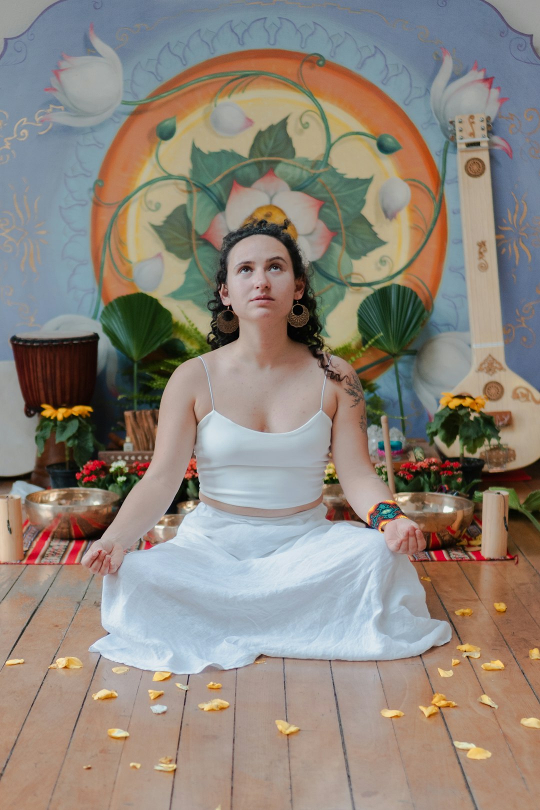 Unlock Clarity and Enlightenment Tune Into Invigorating Insights
