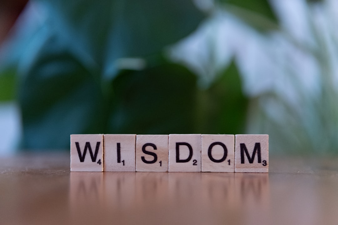 Unlock Your Inner Strength Embrace Wisdom and Empowerment