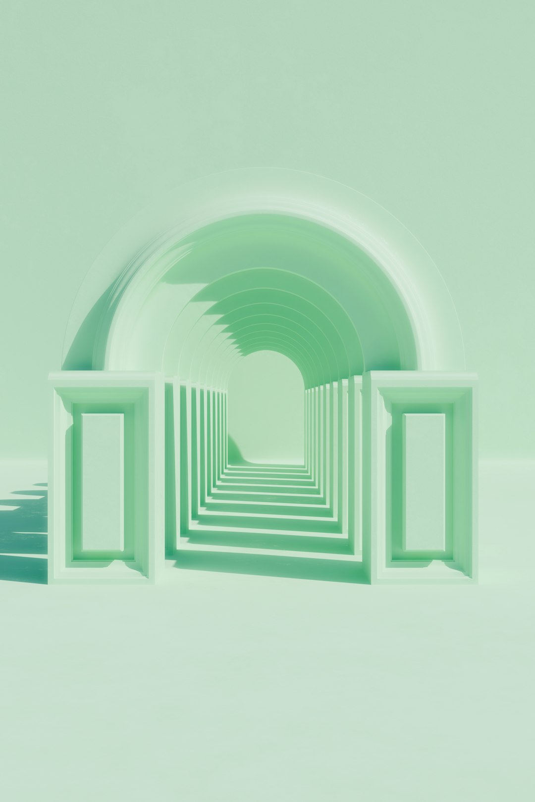 Unlocking Access The Role of Web Architecture in Cryptocurrency