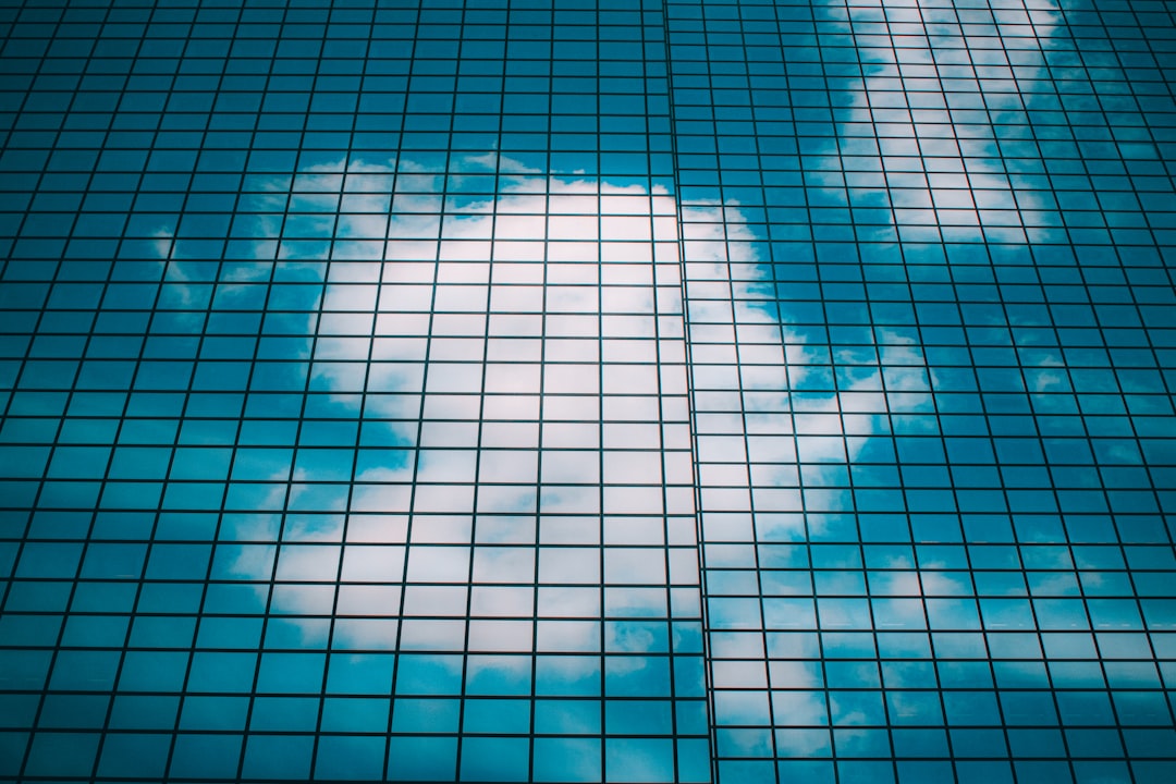 Unlocking Cloud Computing Visualize Your Data with Storage Maps