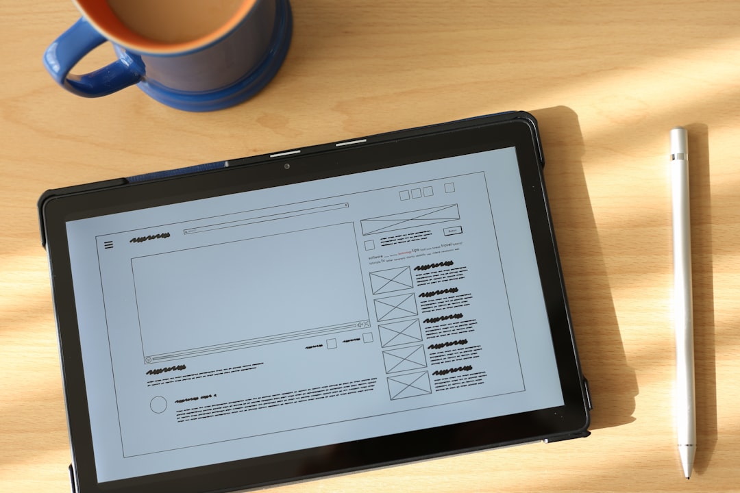 Unlocking Peer Feedback Share Insights on Your Tablet Proxy