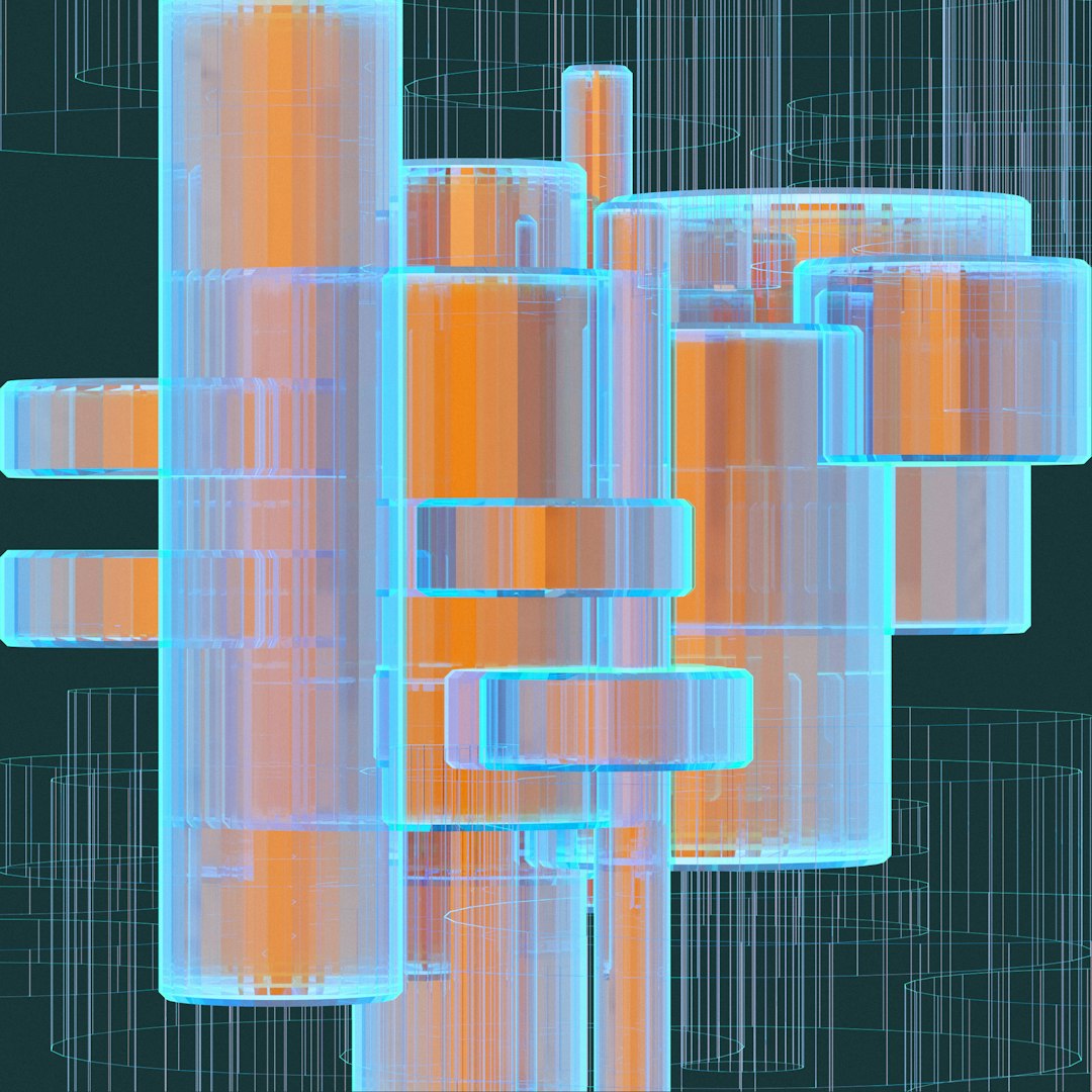 Unlocking Scalability The Power of Iteration in Bitstream Technology