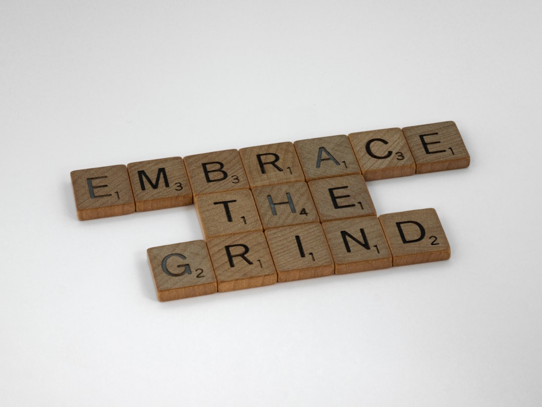 Unlocking Synergy The Power of Active Grit in Success