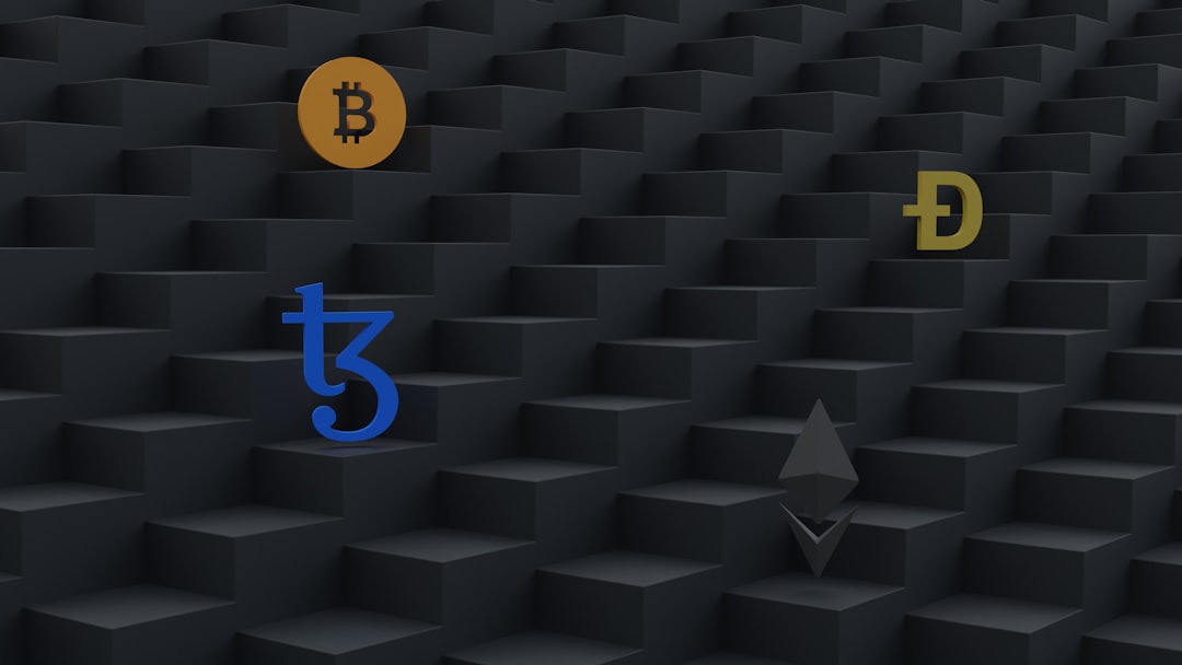 Unlocking the Future Blockchain 3D Content and DNS Policies