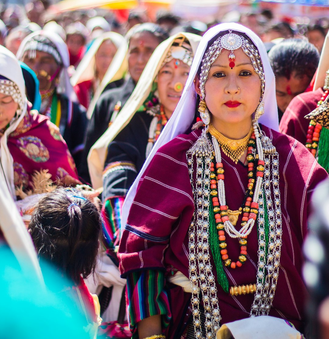 Americas Identity Crisis Finding Unity in Diversity