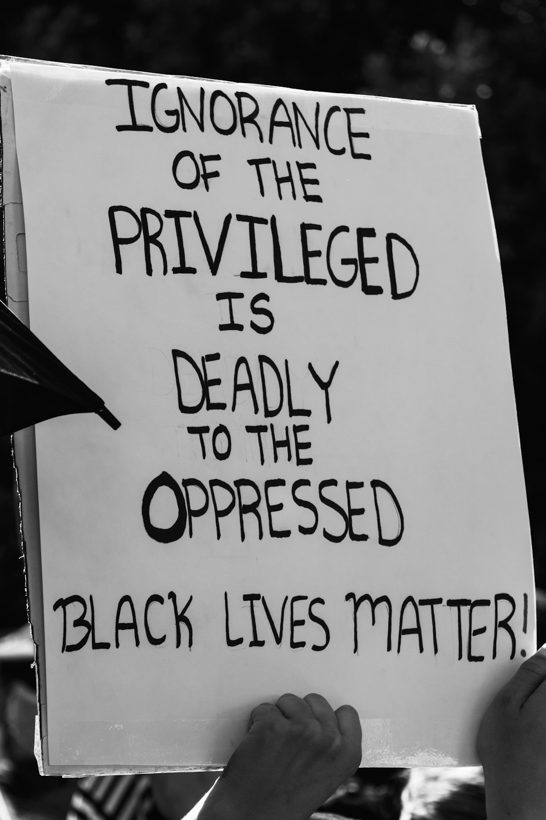 Bridging the Disparities A Call to Address Marginalization