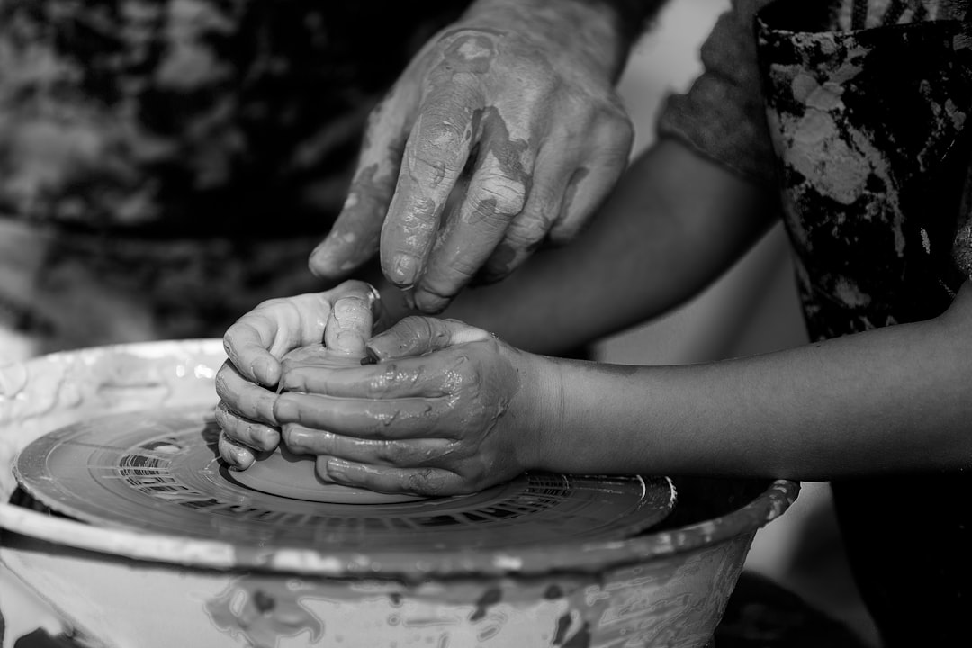 Craftsmanship and Humanitarianism Building a Better Tomorrow Together