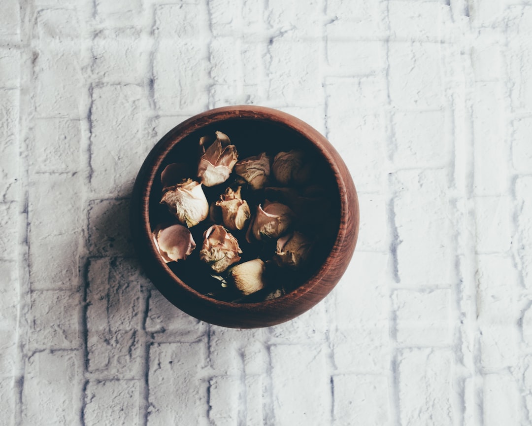 Delicious Artichoke Medallions with Creamy Almond Milk Sauce