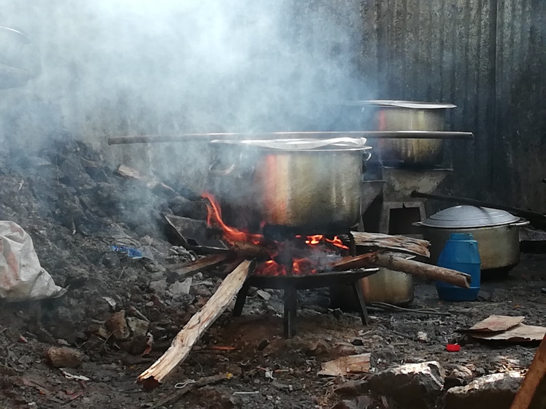 Delicious Barbecue Flan Recipe Perfect for Your Kitchen Stove