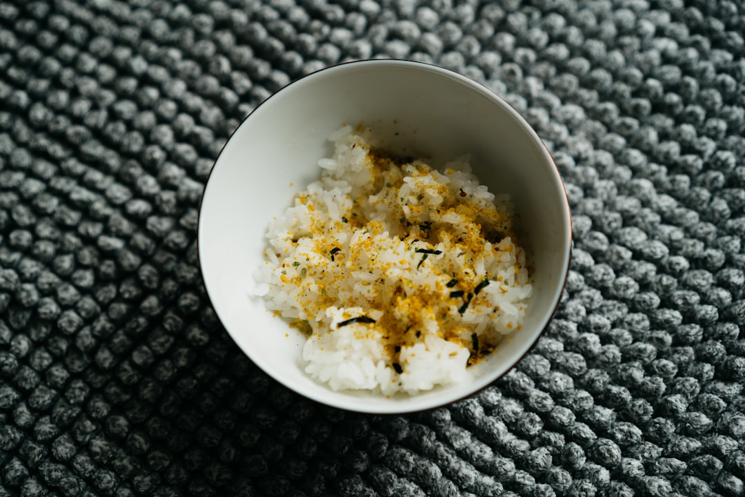 Delicious Breakfast Ideas Quinoa Katsu and Mousse Combos