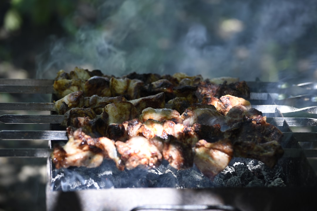 Delicious Cherimoya and Barbecue Muffuletta Bouquet Recipes