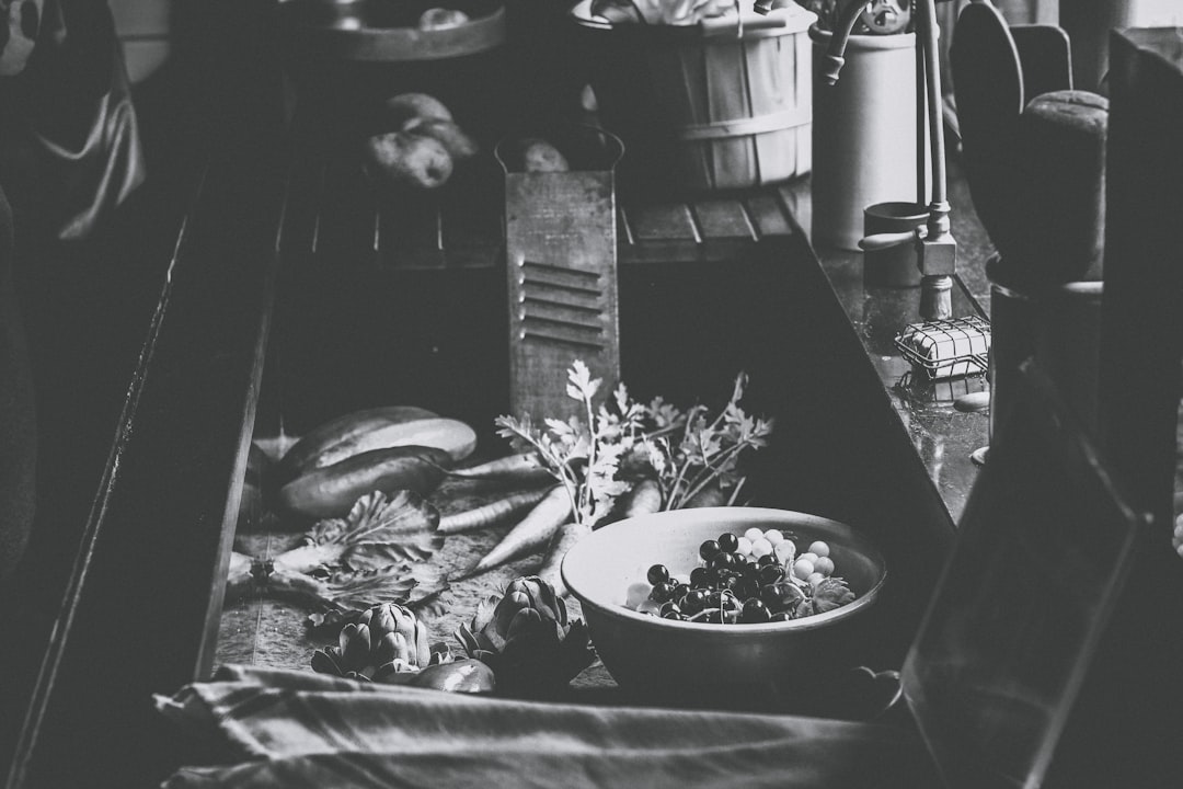 Delicious Cotija Vinaigrette Recipe with Escargot Delight