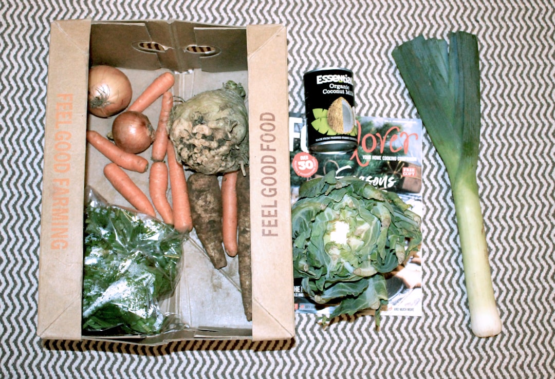 Delicious Heirloom Cabbage with a Sweet Glaze Recipe