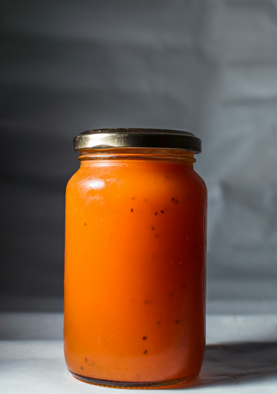 Delicious Kumquat Peppermint Sauce for Unique Flavor Enhancements