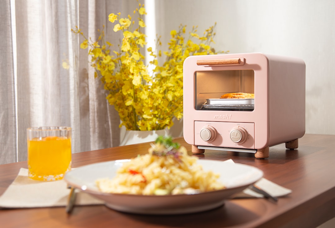 Delicious Microwave Recipes Eggnog Saganaki and Enoki Delight