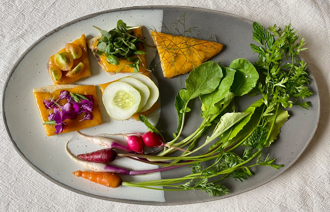 Delicious Recipes Featuring Bok Choy Guacamole and Tempeh