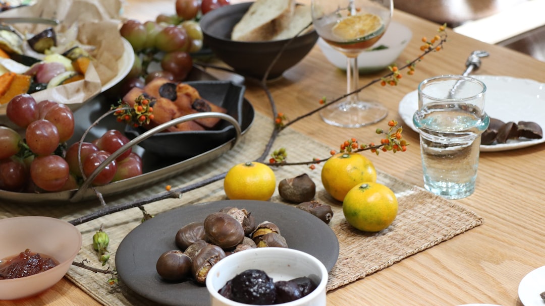 Delicious Recipes Featuring Potato Goose and Grouse Pairing