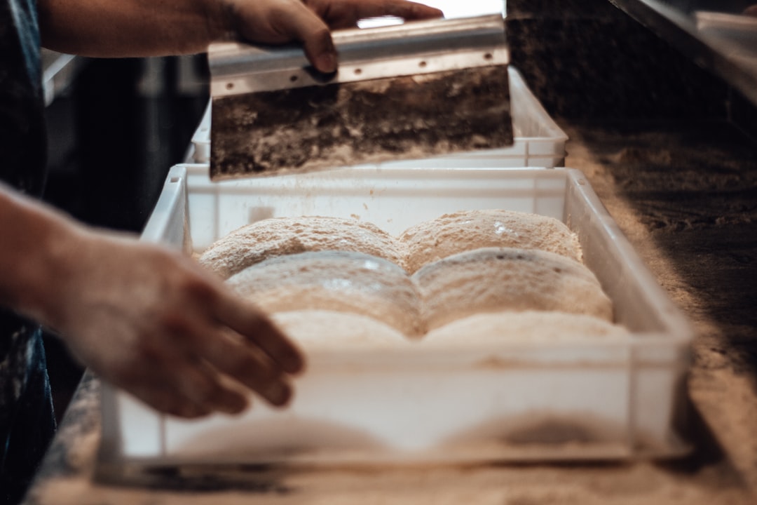 Delightful Recipes Featuring Mutta Loin Meringue and Taramasalata