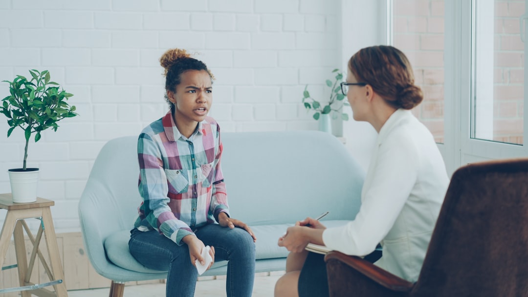 Discover Clarity and Purpose with Expert Therapist Guidance