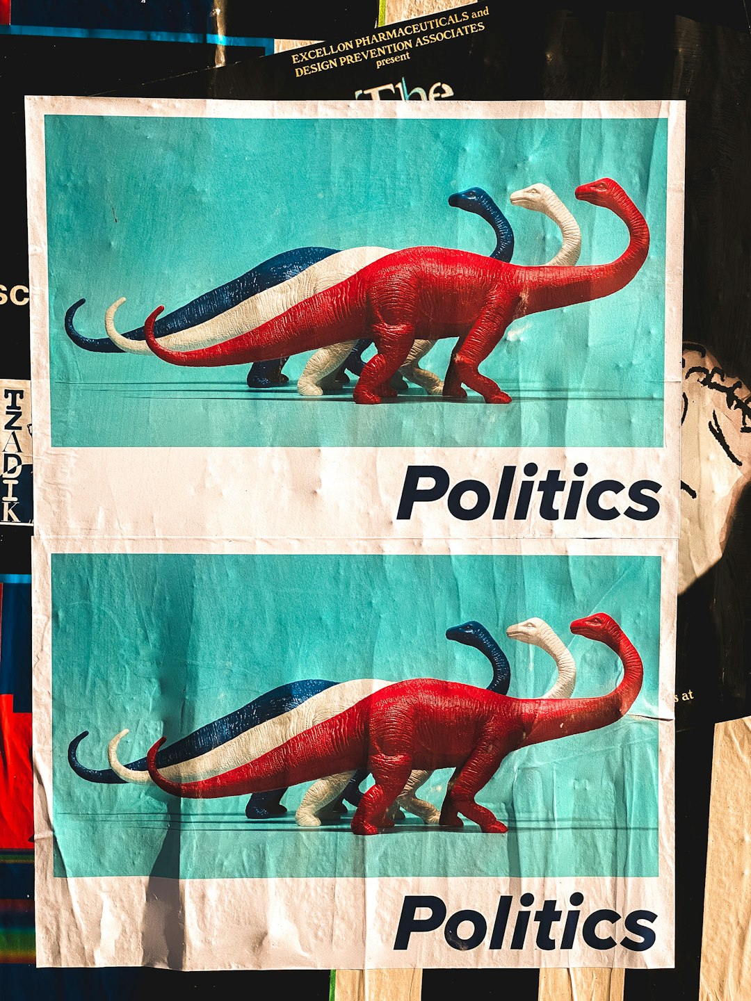Discretion in Politics Why Cohesion Matters More Than Ever