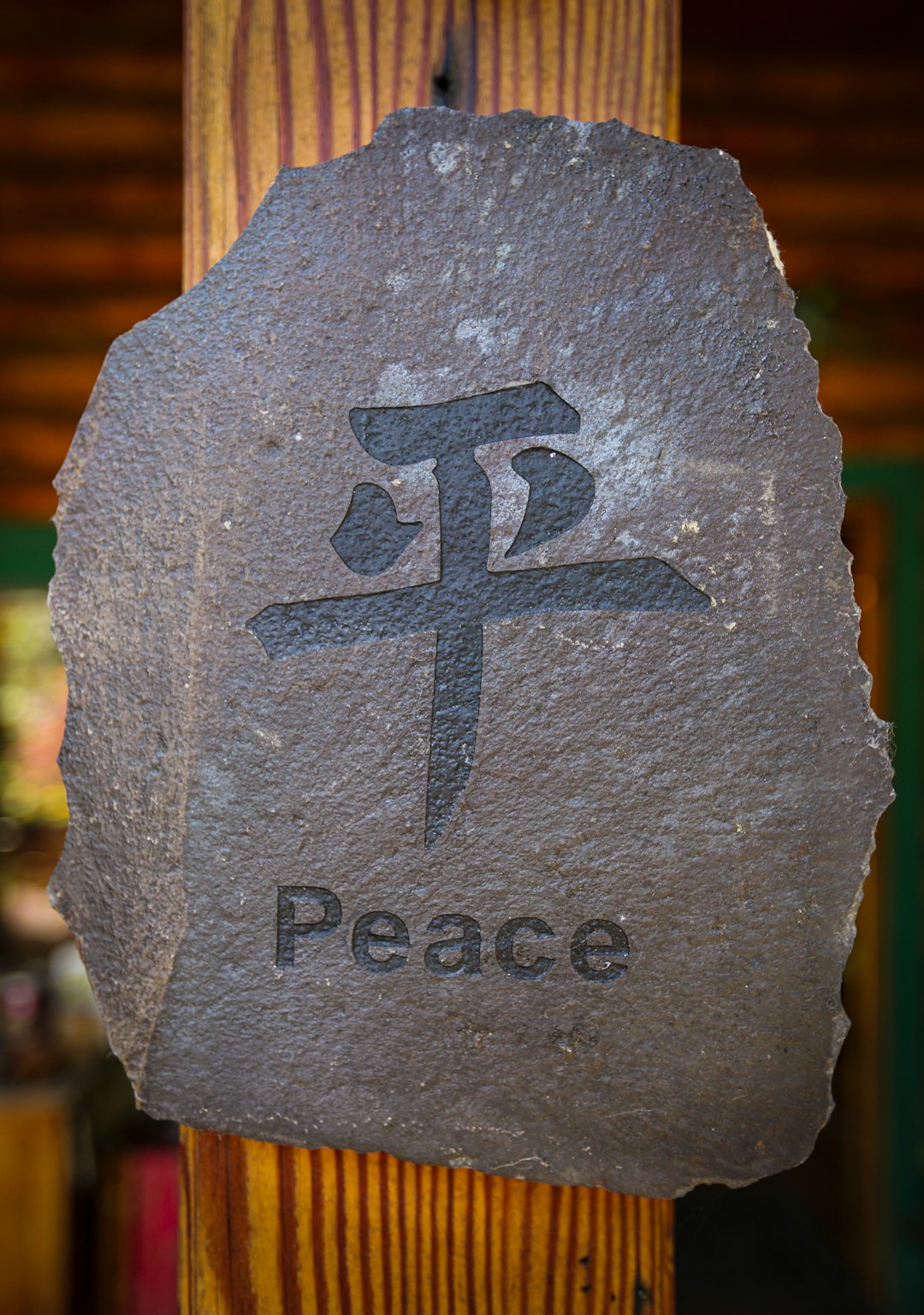 Embrace Peace and Resilience for Enhanced Wellness Today