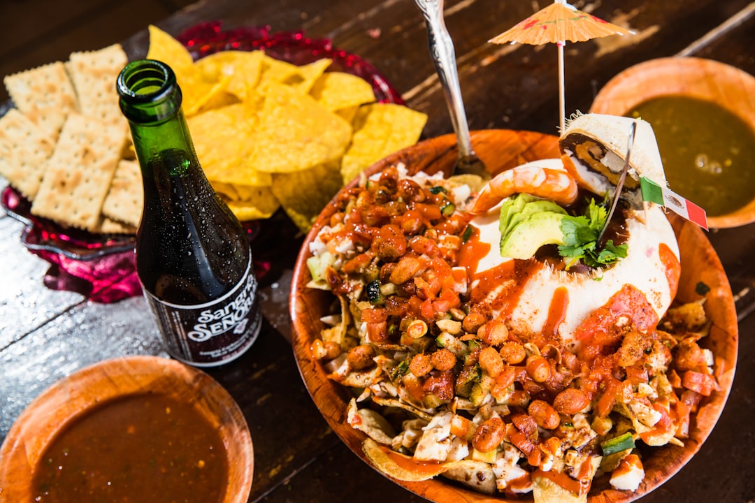 Exploring the Dungeon of Flavors Empanadas with Blackstrap and Paprika