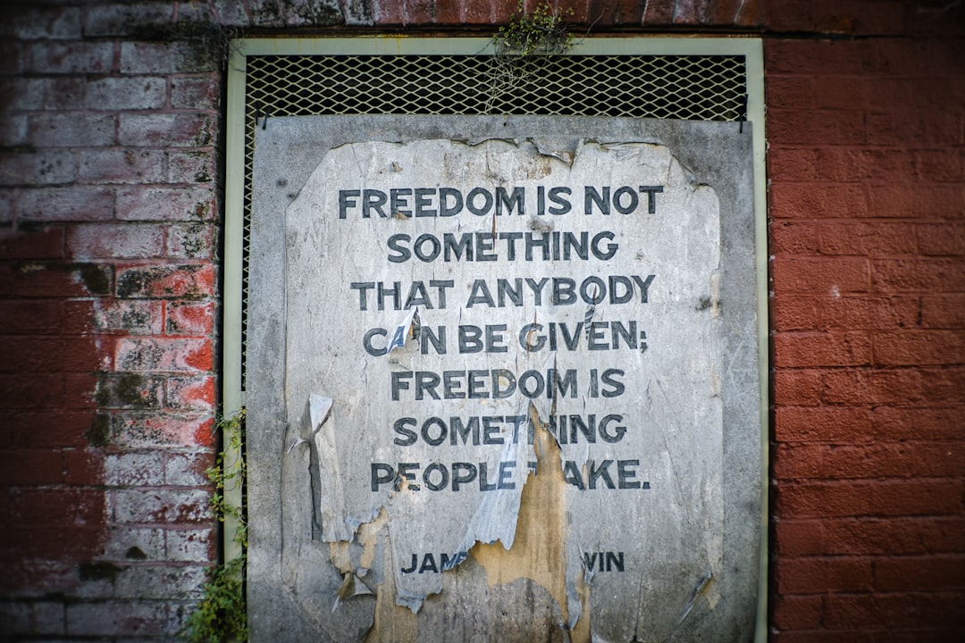 Government Overreach The Dangers of Control and Dispersal