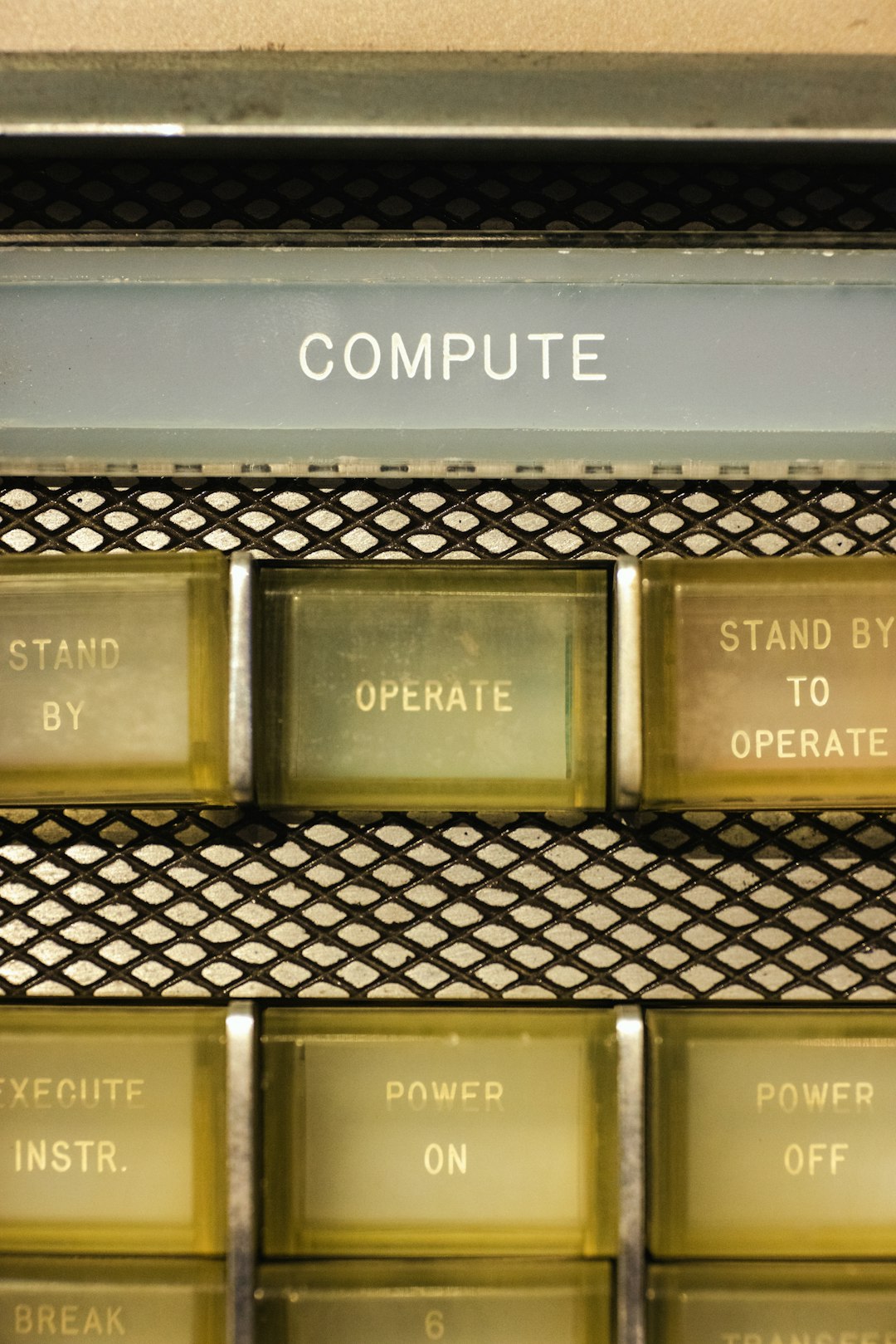 Mastering Compliance in CommandLine Datastore Abstraction