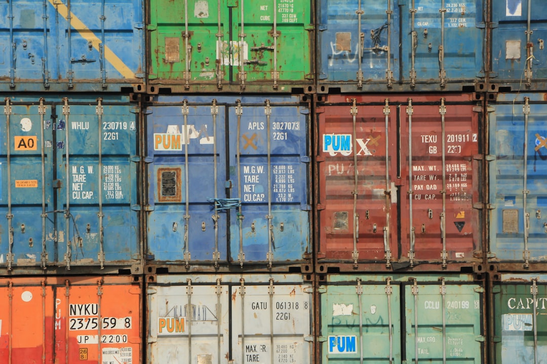 Mastering Containerization Templates and Statistics for Zoom Users