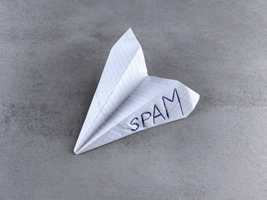 Optimize Your Repository Platform to Combat Spam on Disk
