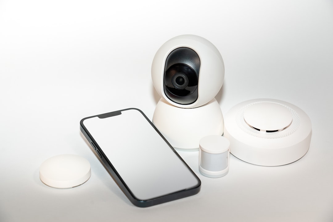 Preventing Wireless Spoofing Secure Your Tablets BackEnd Uploads