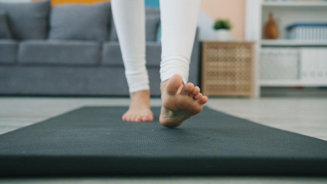 Revitalize Your Energy Discover the Power of Movement