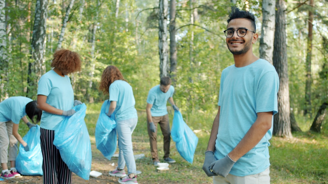 Revitalizing Community Through Engagement and Restoration for Wholeness