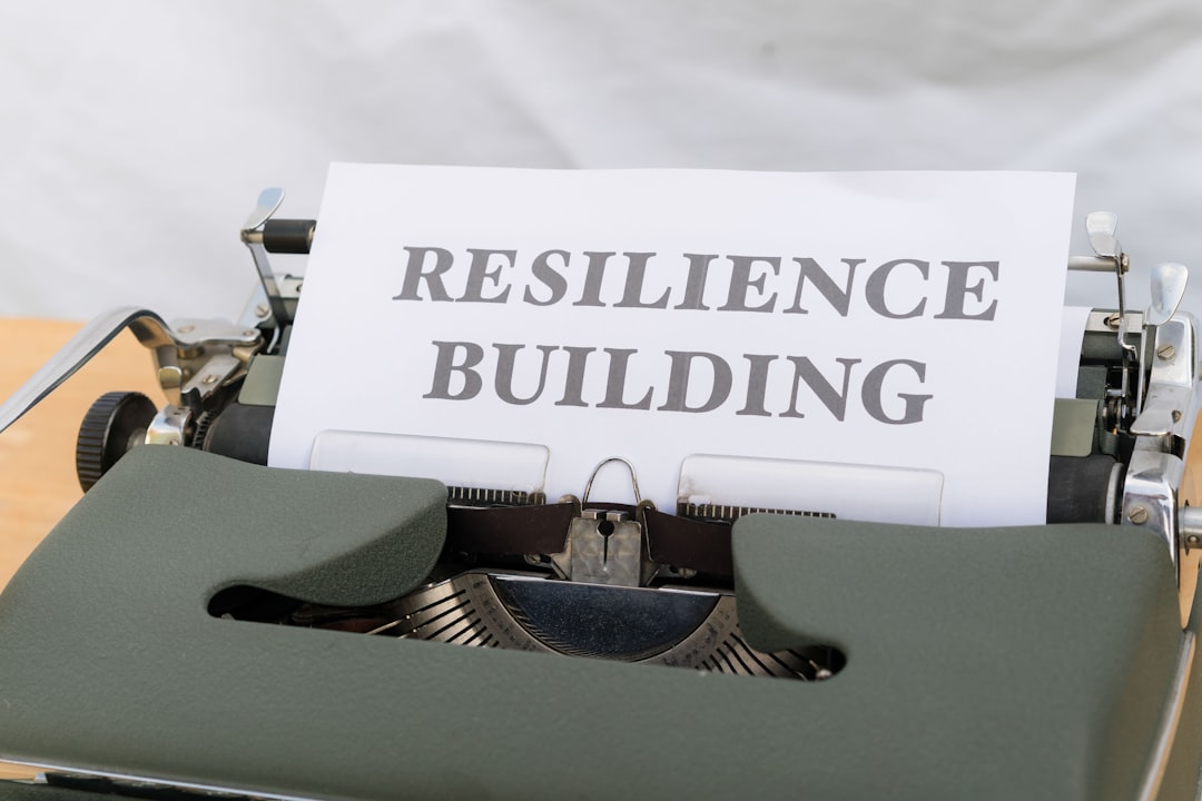 Reviving Hope The Power of Incubators in Crisis