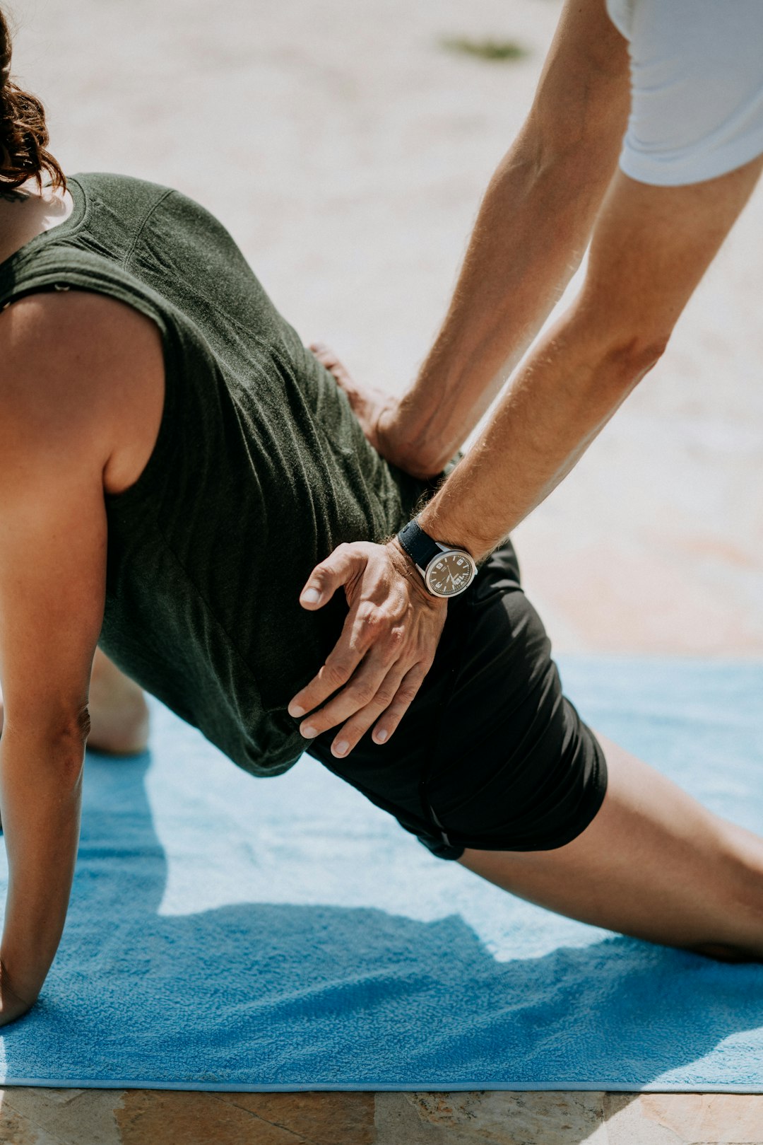Revolutionary Therapy Techniques Transform Exercise and Wellness Practices