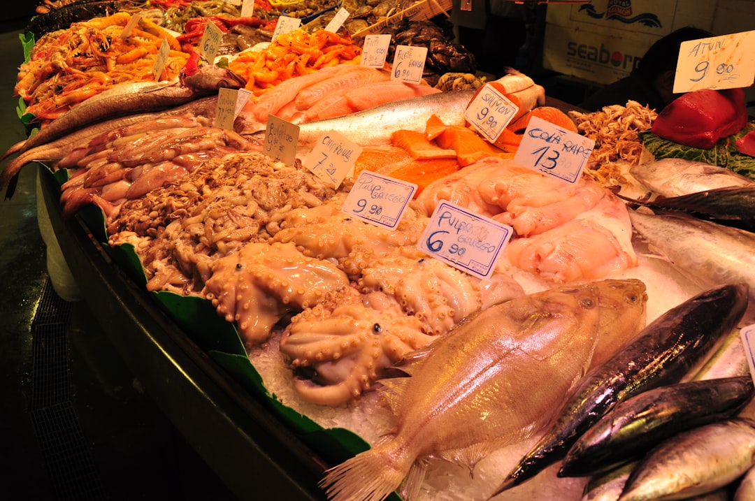 Savory Marbled Monkfish and Pork Recipe for Umami Lovers